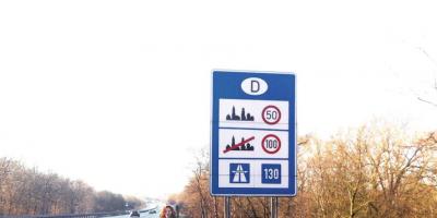 Путешествие Автостопом по Европе — Мои Советы по Безопасности и Основным Правилам