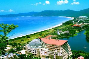 Hainan sziget legjobb strandjai, szállodái és tevékenységei