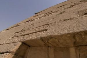 Lelepleződött az egyiptomi piramisokról szóló hazugság – soha nem voltak a fáraók sírjai!