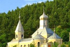 Turisztikai portál Moldova Régészeti Park Old Orhei