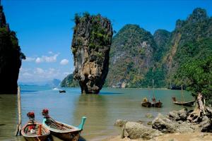 Hol a legjobb hely a kikapcsolódásra Phuketben?