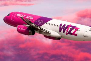 Дешевые авиабилеты в будапешт Авиакомпания будапешт wizzair