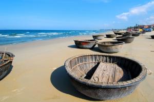 A legjobb strandok Hanoi közelében Mi a legjobb üdülőhely Vietnamban