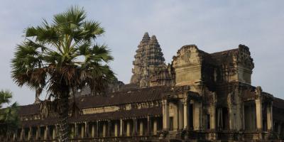 Hogyan juthatunk el Kambodzsába Kambodzsába Vietnamból