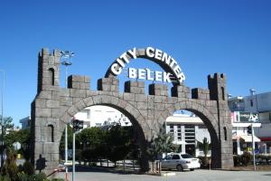 Уникатното одморалиште Белек - атракции, забава и за деца и за возрасни Атракции во Белек
