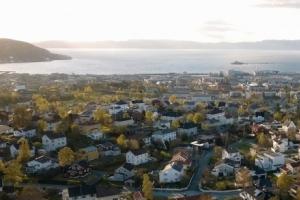 Norvégia fjordjai: leírás Ahol Norvégián kívül fjordok is vannak
