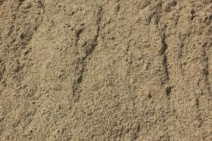 Milyen homokot használjon: az építési homok típusai és jellemzői
