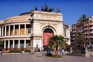 Palermo Európa legpiszkosabb városa, de amit szerettem (Olaszország) Szórakozás és szabadidő