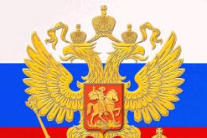 Az orosz városok legszokatlanabb címerei Mutasd meg minden ország címerét névvel