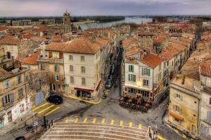 Arles – Provence érdekes városa