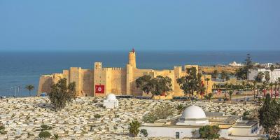 Отдых в Тунисе: какой курорт выбрать - Сусс, Хаммамет, Джерба, Махдия, экскурсии, погода в Тунисе, цены, медузы