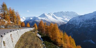 Горы австрии Австрия гора высота горы