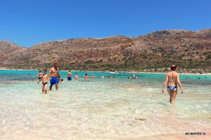 Най-интересното в Крит: тези места са задължителни за посещение!