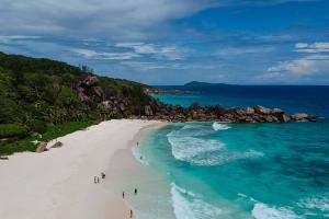 Minden a Seychelle-szigeteki nyaralásról: árak, turistaértékelések, tippek