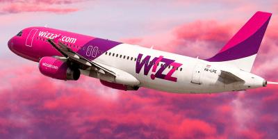 Дешевые авиабилеты в будапешт Авиакомпания будапешт wizzair