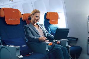 Az Aeroflot légitársaság foglalási osztályainak díjszabása