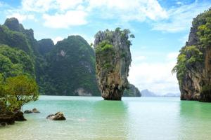 Mit válasszunk, Phuket vagy Pattaya?